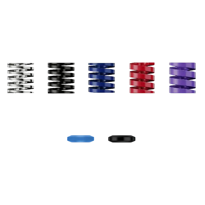 Kit de performanță MOZA Performance Kit RS069, Multicolor