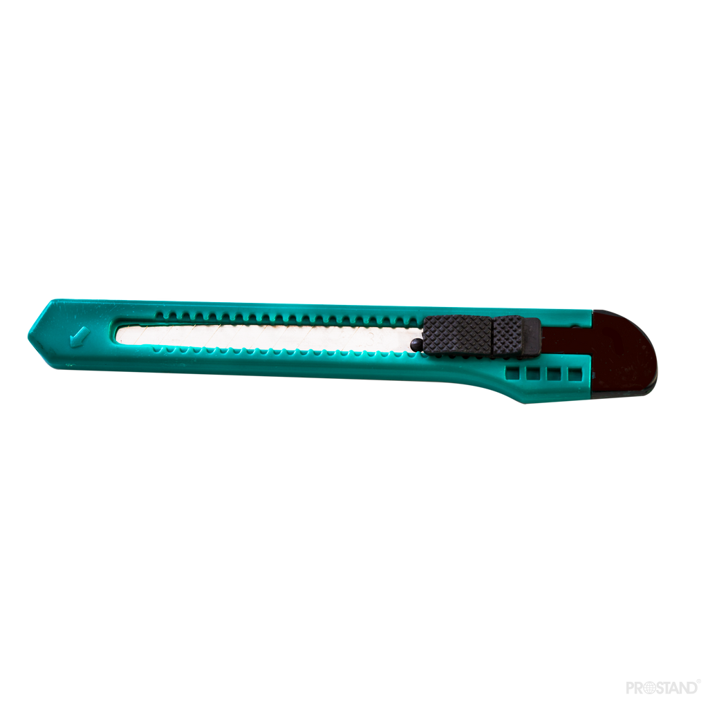 Cutit cancelarie  9 mm 277  3A