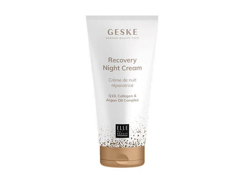 Geske crema p/u fata de noapte reparatoare 100ml
