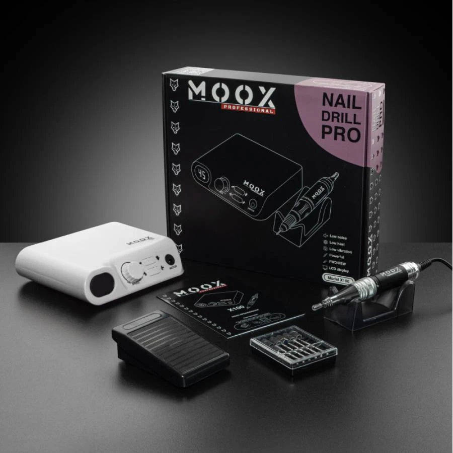 Freză Moox X-100