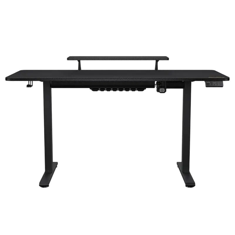 Birou Gaming Cougar E-Star 140, Negru