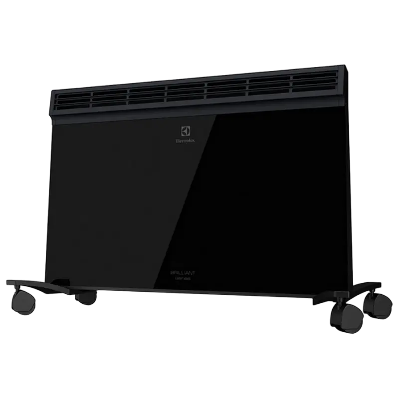 Convector Electrolux ECH/B-1500 E, 1500W, Negru