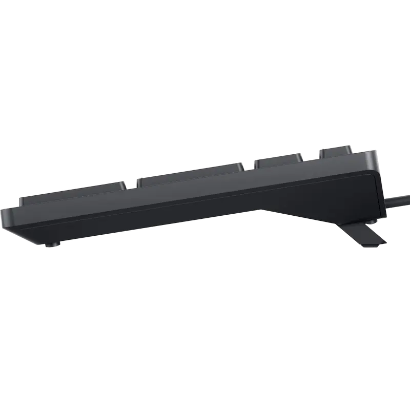 Tastatură DELL KB525C, Cu fir, Negru