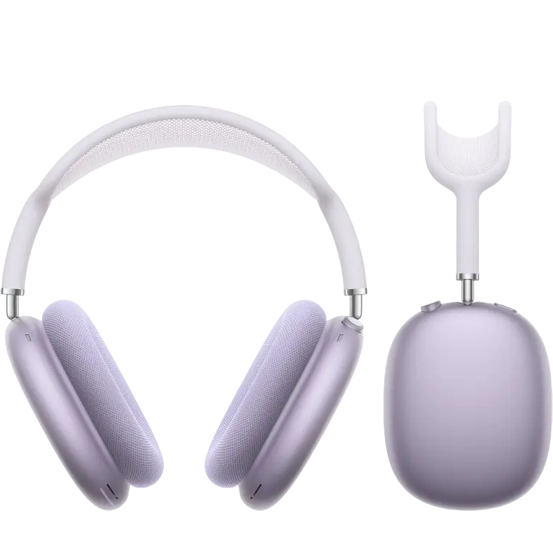 Căști Apple AirPods Max, Violet