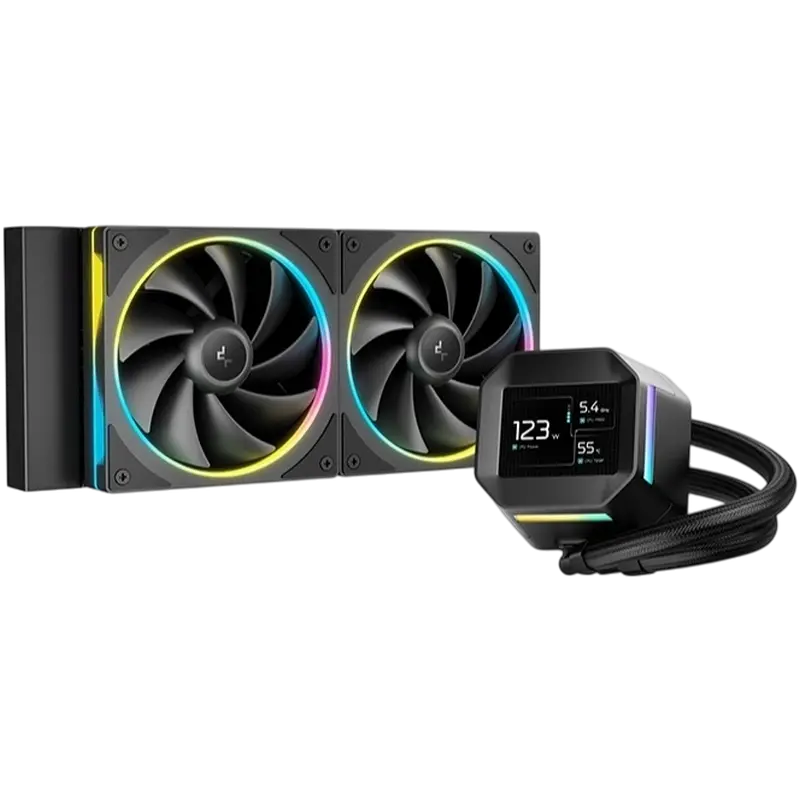 Cooler procesor Deepcool LM240