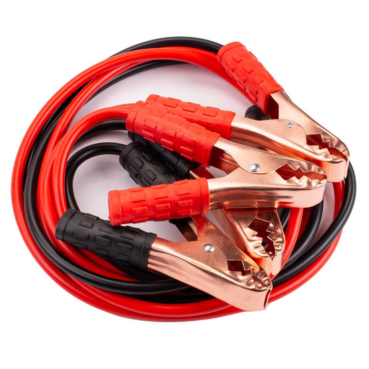 01023 Cabluri amplificatoare 400A-2,5m