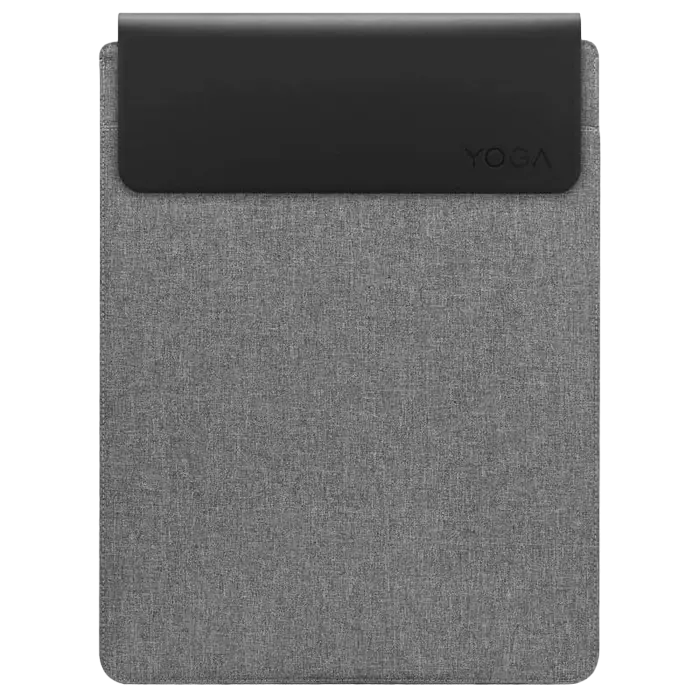 Husă pentru laptop Lenovo Yoga Sleeve, 16", Grey