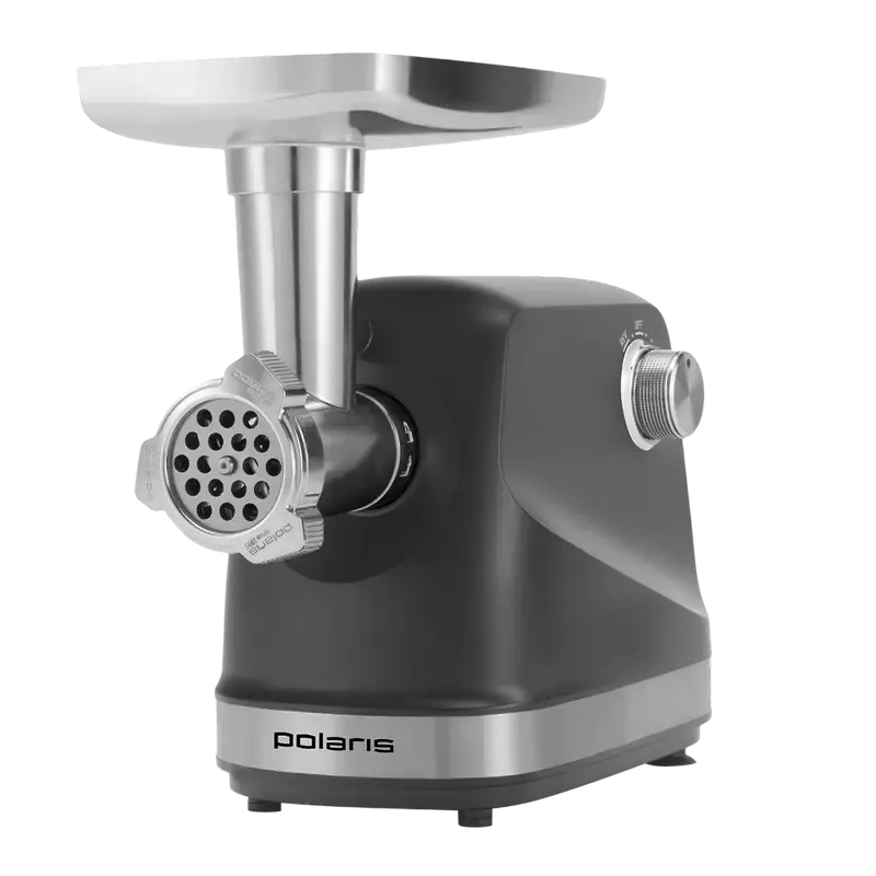 Mașină de tocat carne Polaris PMG 2583, Gri