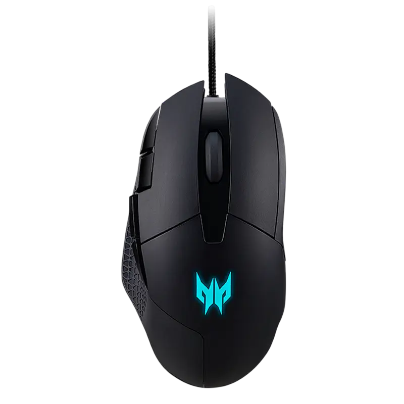 Gaming Mouse Acer Predator Cestus 315, Negru