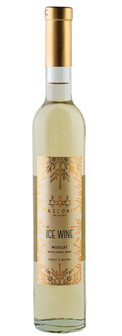 Asconi Muscat Ice Wine