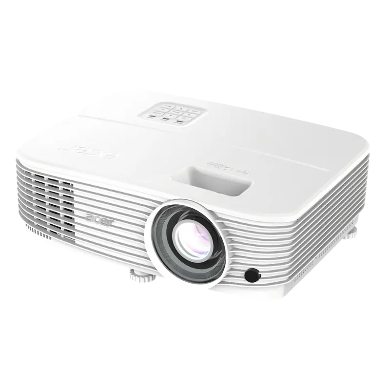 Proiector Acer Vero PD2528ic, 3200ANSI Lumens, FullHD (1920 x 1080)