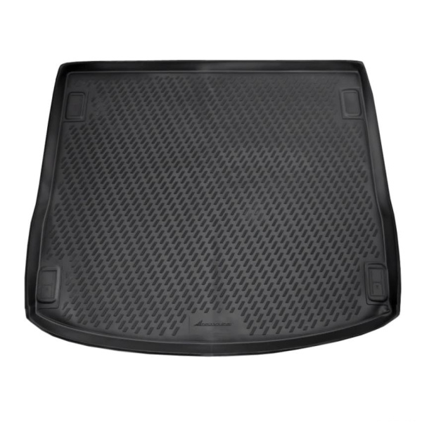 FORD Focus, 2011-2018, Estate. Covoras din poliuretan pentru portbagaj.