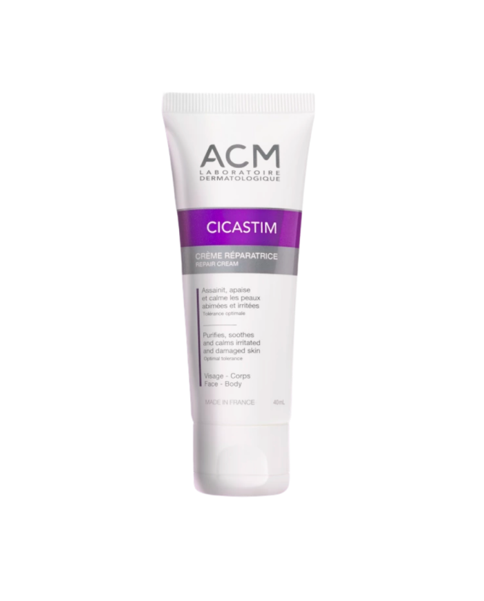 Cicastim crema 20ml