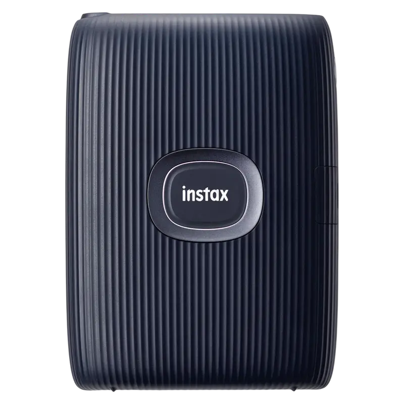 Imprimantă foto instax Mini Link 2, 62 x 46 mm, Space Blue