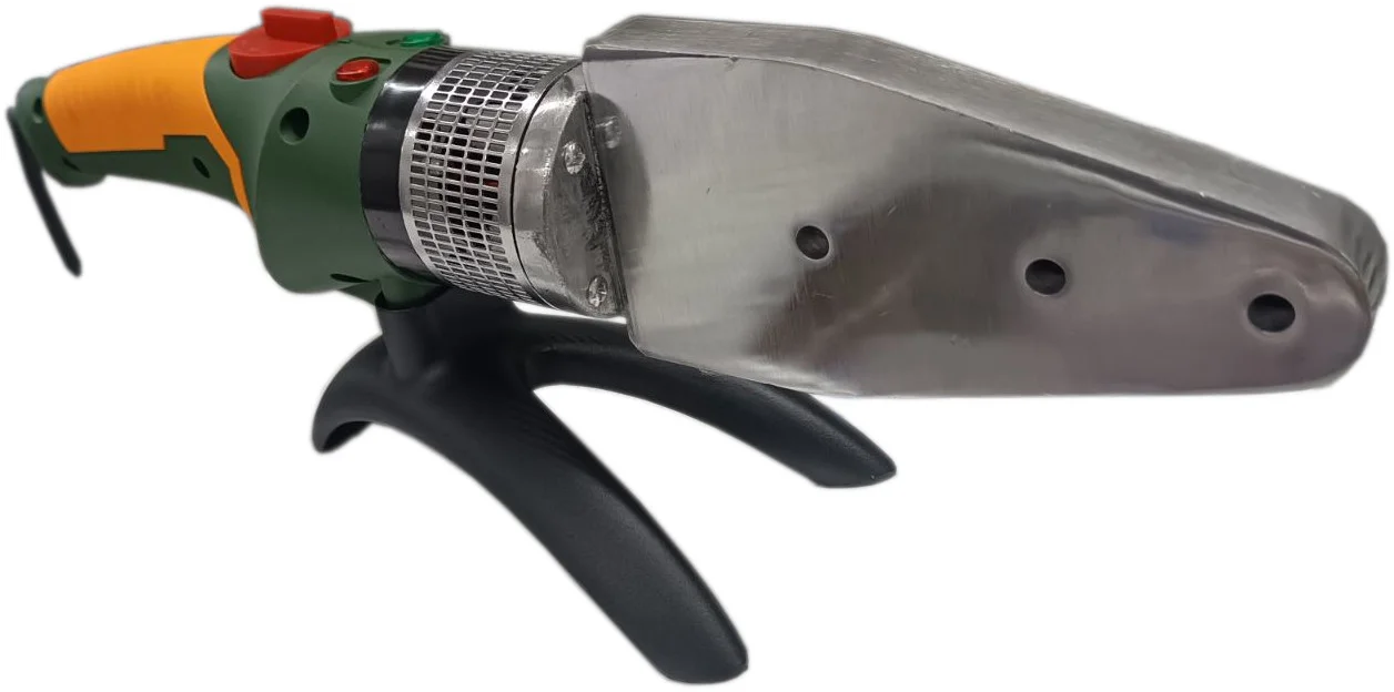 Aparat electric pentru sudura țevilor din plastic 2000W Jadever JDWM1L20