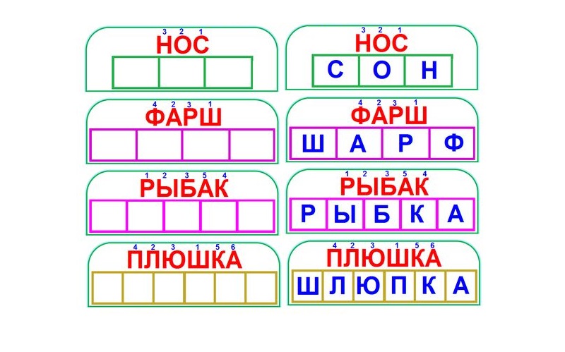 L-95 Играем - новые слова получаем!