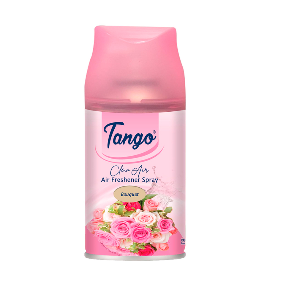 Tango Rezerva odorizant automatic 250ml  Bouquet