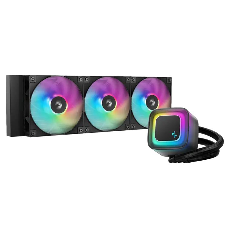 Cooler procesor Deepcool LE360 V2