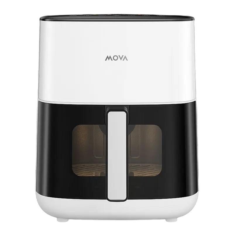 Multicuptor Mova FD10S Pro, Alb