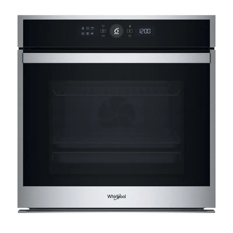 BinOven/el Whirlpool WOI4S8PM1SXA
