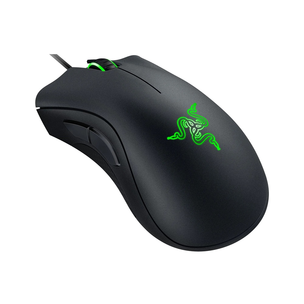 Mouse Razer DeathAdder Essential (2021)