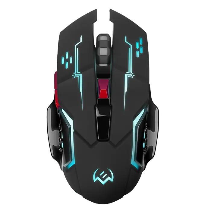 Gaming Mouse SVEN RX-G930W, Negru