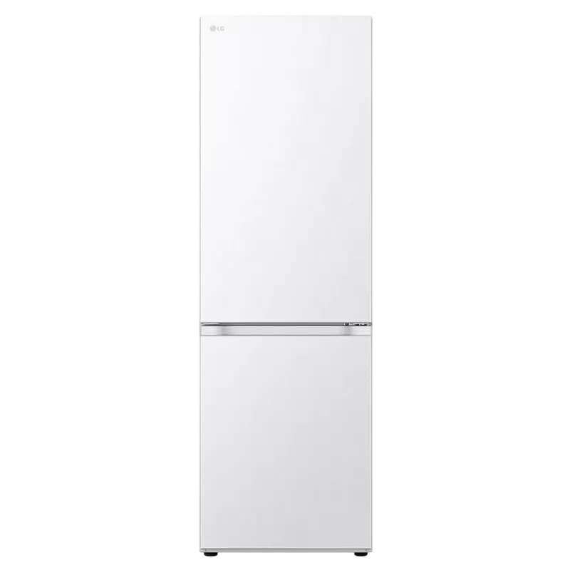Frigider LG GBV3100ESW, Alb
