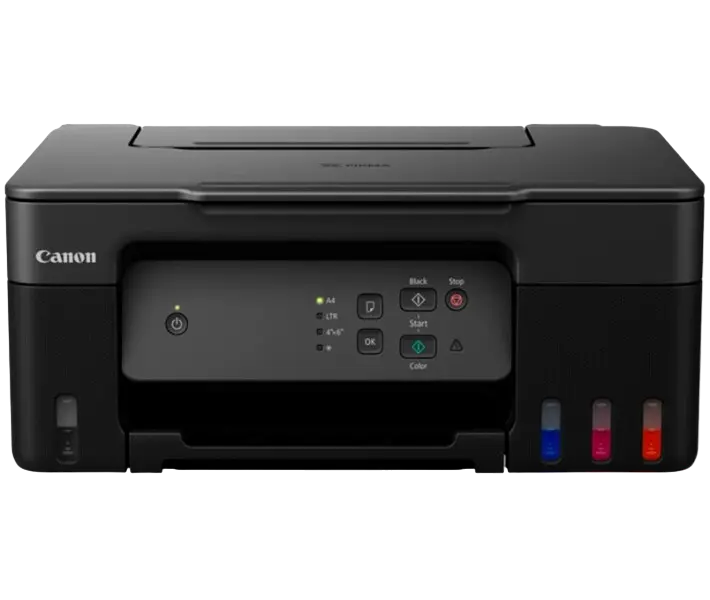 MFP Canon MFD Pixma G2430, Negru