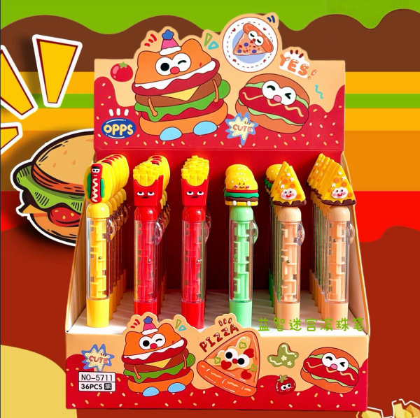 Pix FastFood
