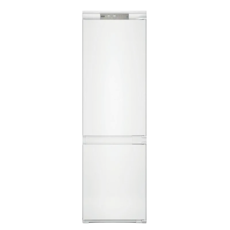 Frigider Whirlpool WHC18 T574 P, Alb