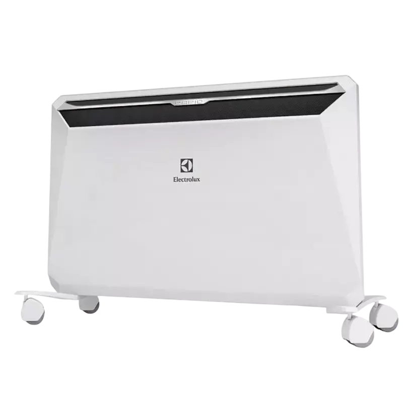 Convector Electrolux ECH/RI-2200 EU, 2200W, Alb