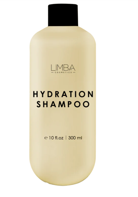 NORMAL&DRY SCALP HYDRATION SHAMPOO 300ML