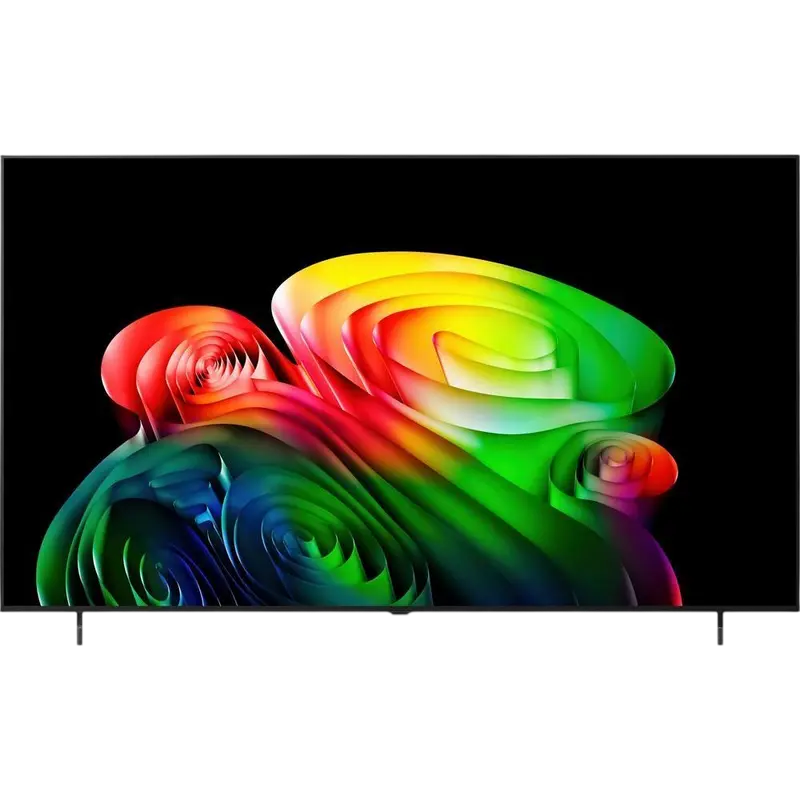 OLED SMART TV LG OLED77B65LA, 3840x2160 4K UHD, webOS, Negru