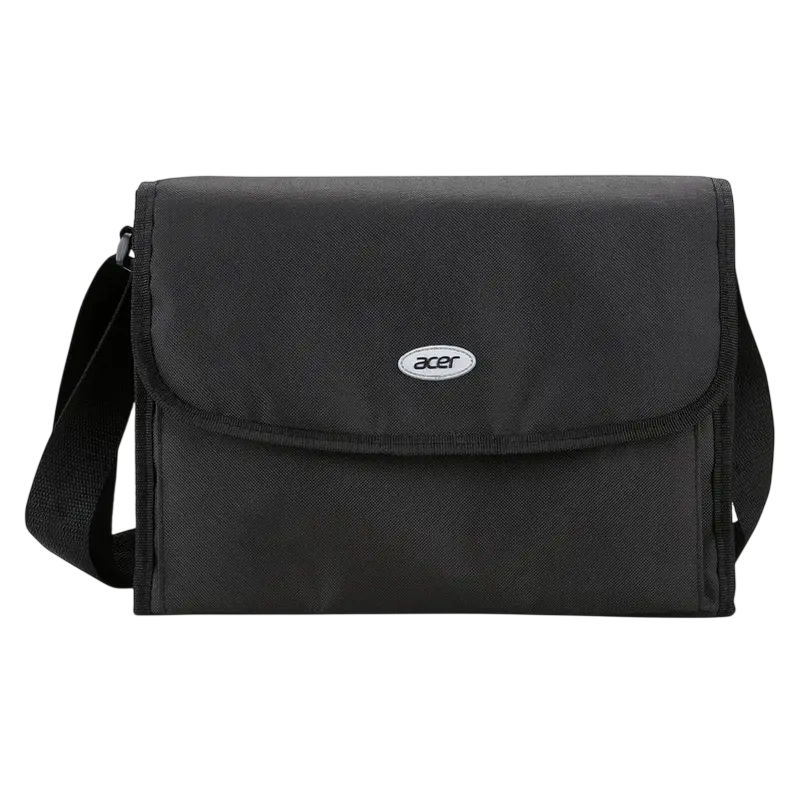 Geanta moale de transport Acer MC.JPV11.005, Negru