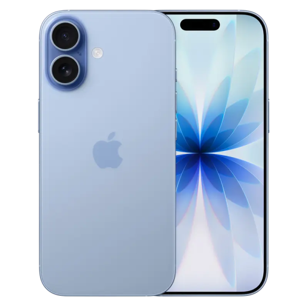 Smartphone Apple iPhone 17