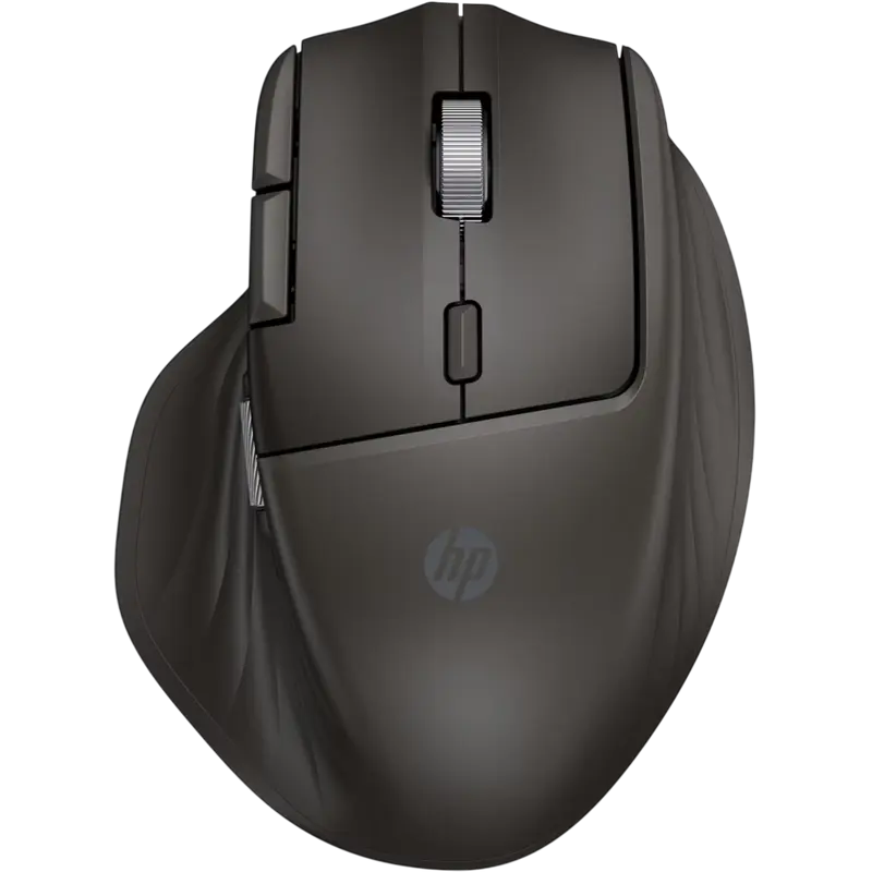 Mouse HP 785M, Negru