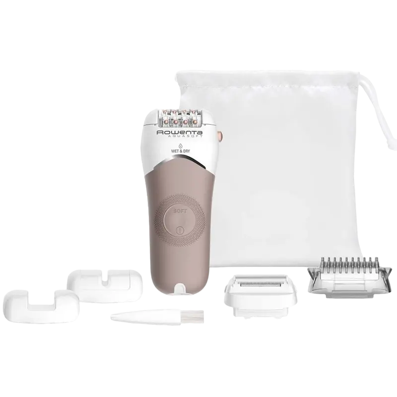 Epilator Rowenta EP4930F0, Bej