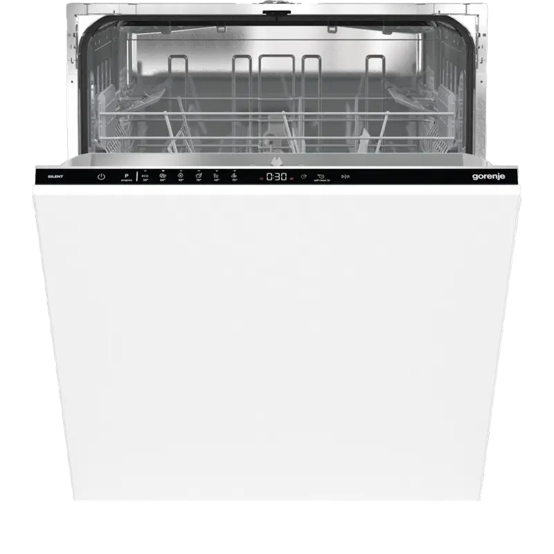 Mașină de spălat vase Gorenje GV 642 E90, Alb