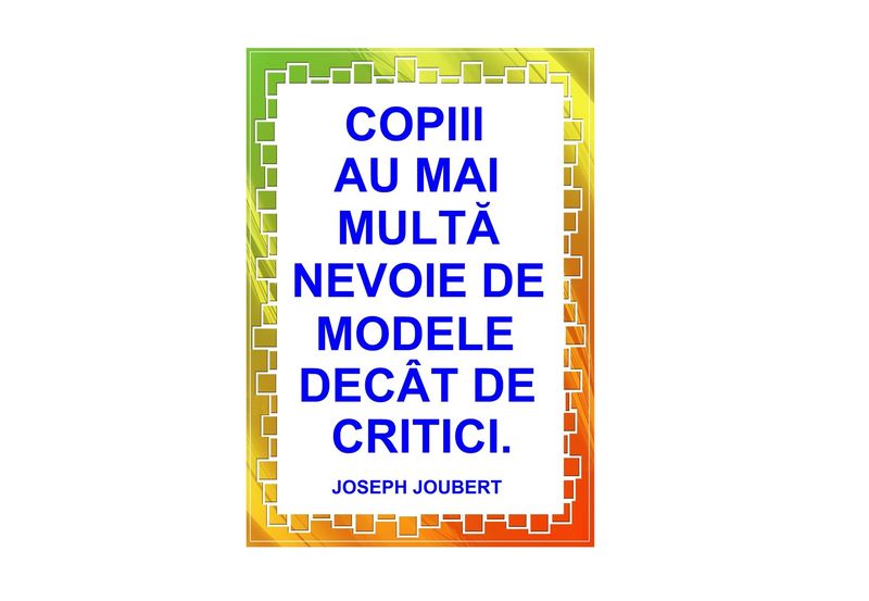 D17-C11 Citat (A3 laminat)