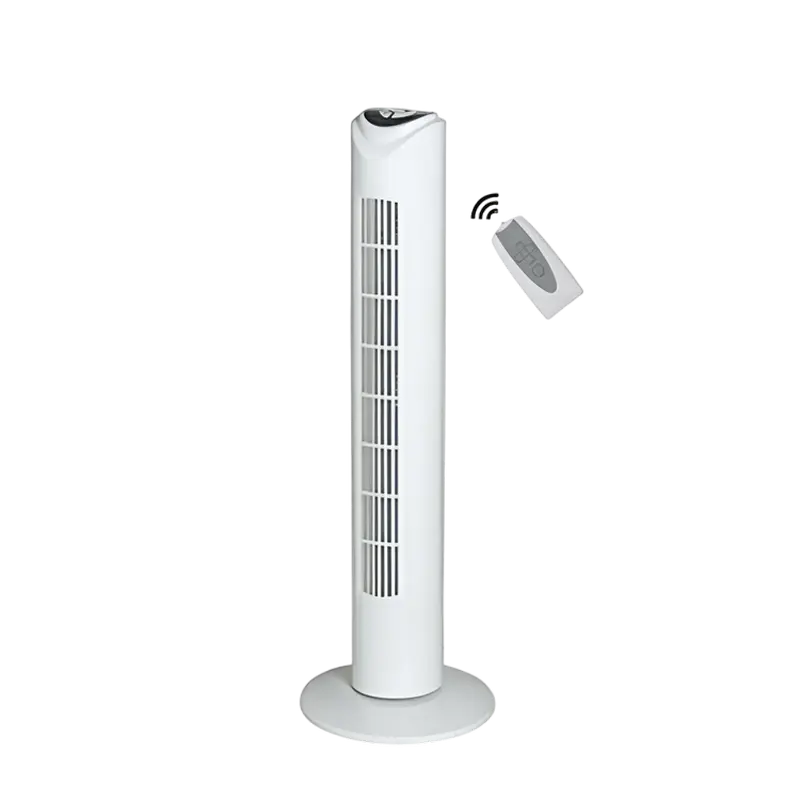 Ventilator OZON TF-2905R, Alb