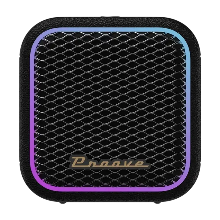 Boxă portabilă Proove Funk 15W, Negru