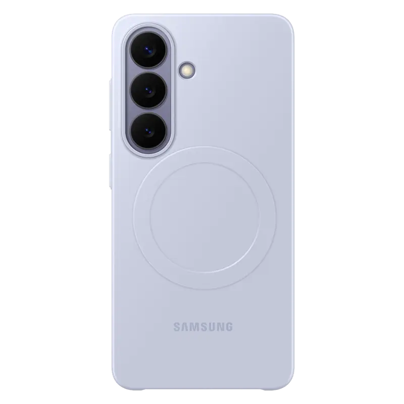 Husă Samsung Galaxy S26 Plus Slim, Violet deschis