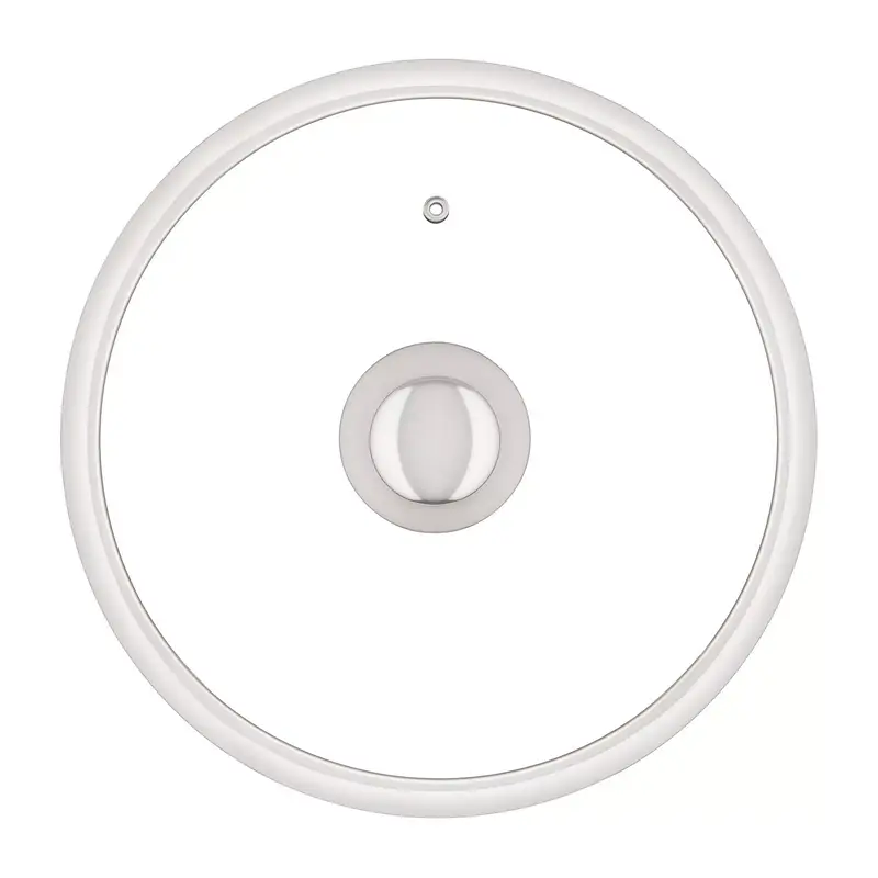 Capac Ardesto Lid Gemini AR0726G, 26cm, Oțel inoxidabil