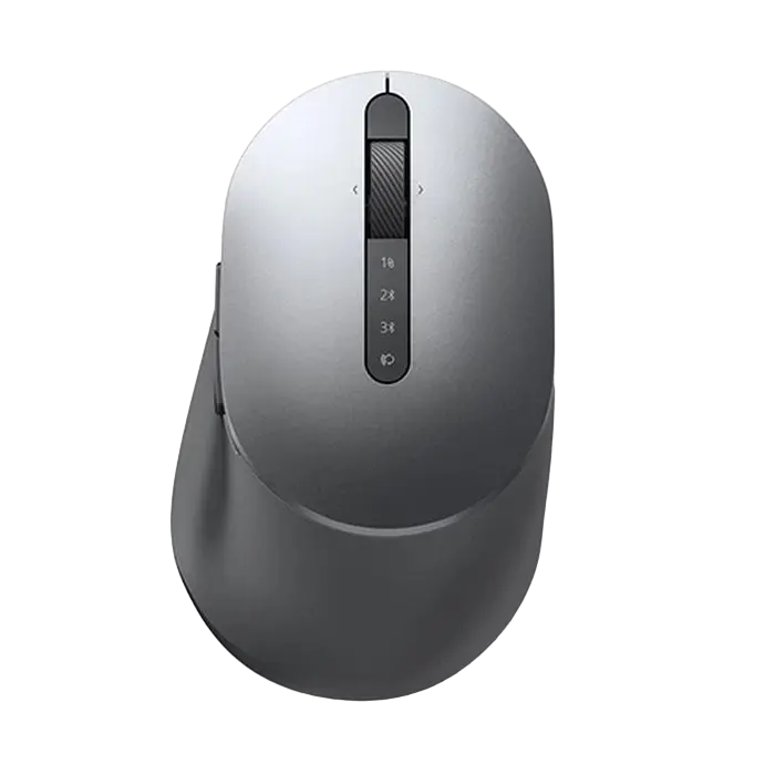 Mouse Wireless DELL MS5320W, Gri
