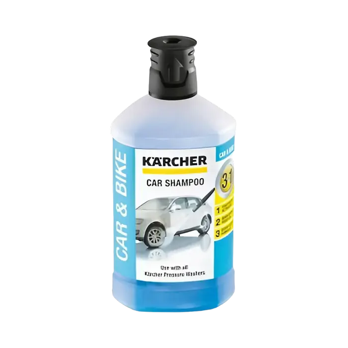 Şampon Karcher AUTO PLUG 'N' CLEAN RM 610, 1 l