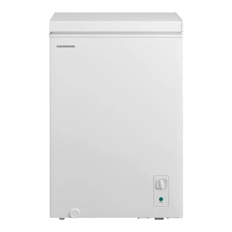 Ladă Frigorifică Heinner HCF-M99INVCE++, Alb