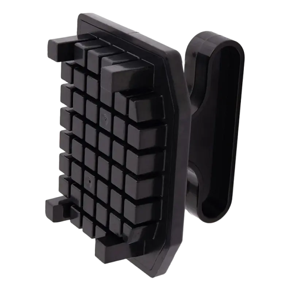 Blender de mână Polaris PHB1589AL, Negru