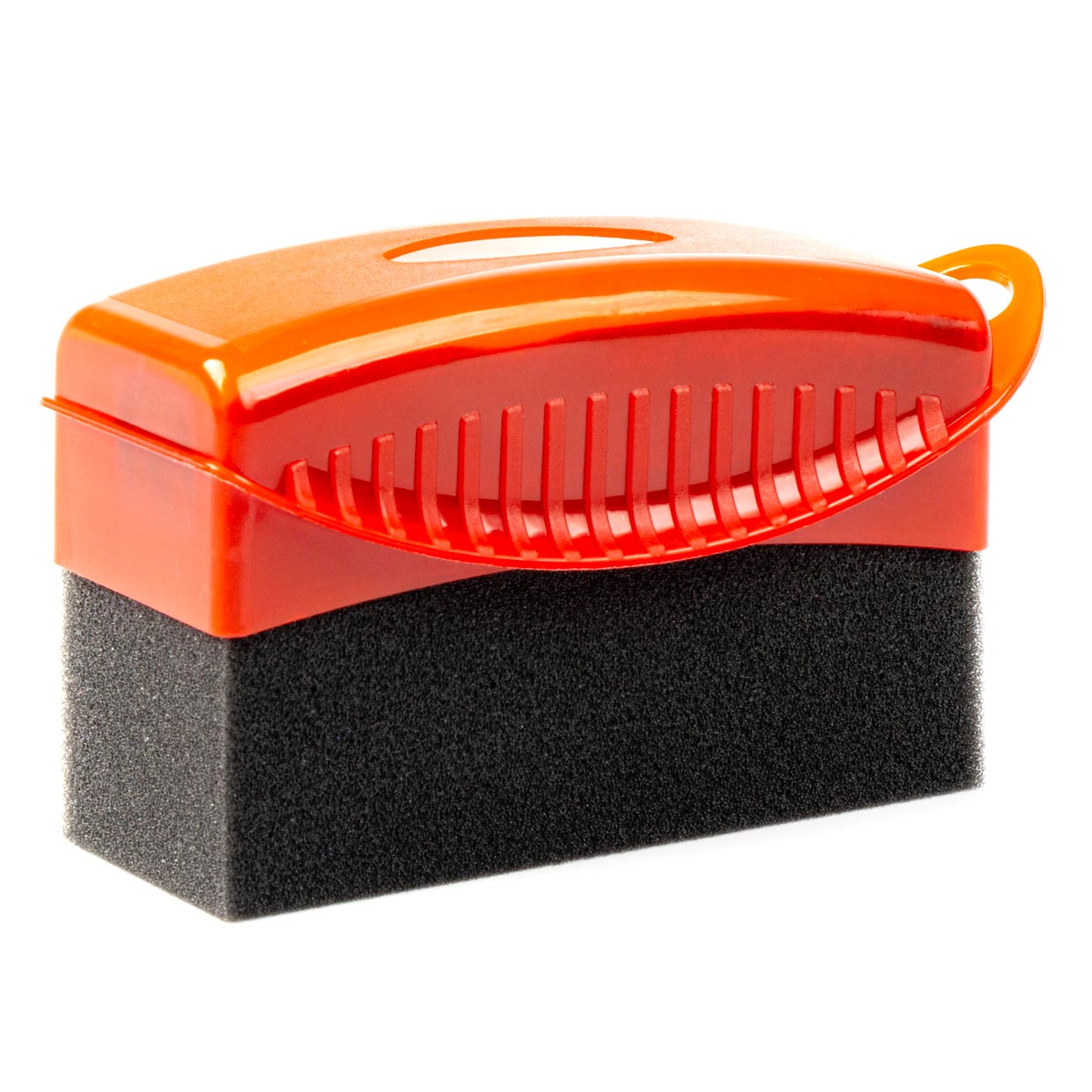 03146 Aplicator de anvelope/Clean hands tire applicator in plastic case
