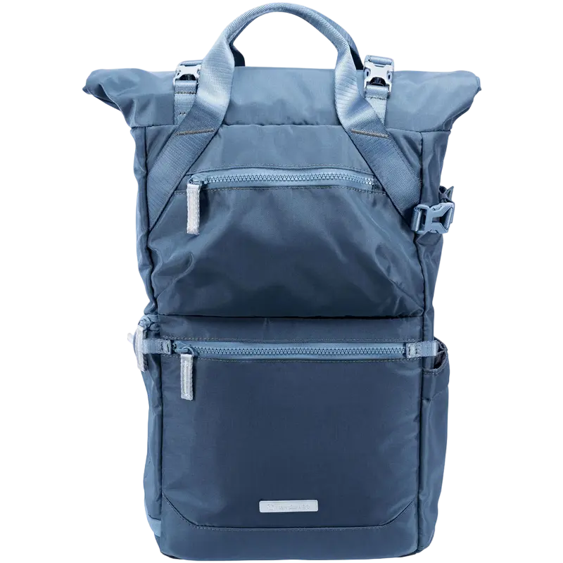 Geantă pe umăr Vanguard VEO FLEX 47M BL, Albastru
