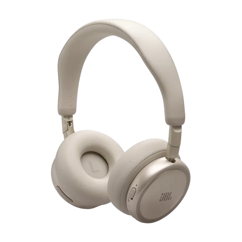 Căști JBL Live 680NC, Champagne